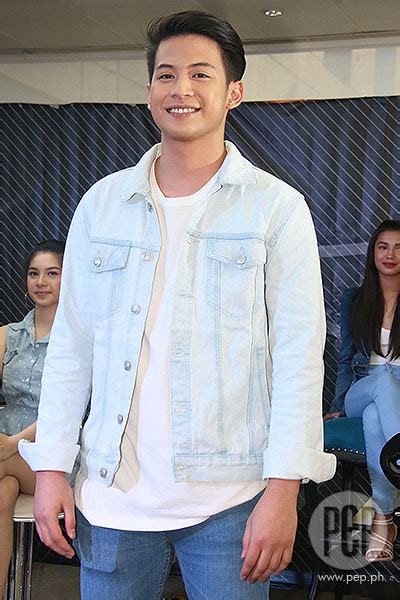 Tony Labrusca Donny Pangilinan Leila Alcasid Among New Faces Launched