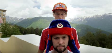 Destination Trail Sochi 970biking Mountain Biking Videos Vital Mtb