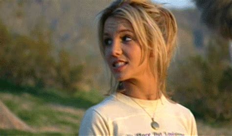 Britney Spears Crossroads  Wiffle