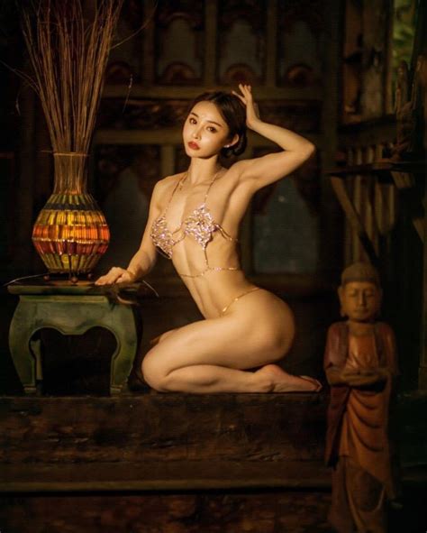 Yuan Herong Nude 118 Photos And Videos The Fappening