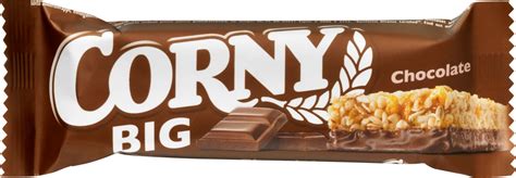 Köp Corny Big Chocolate Müslibar 50 G Apohem