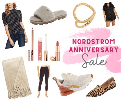 Nordstrom Anniversary Sale 2020 My Favorites So Far