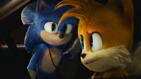 Sonic The Hedgehog 2 Alternate Ending Youtube