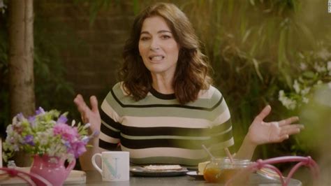 Nigella Lawson Butters Her Toast Twice And Britain Is Really Angry About It Cnn Travel