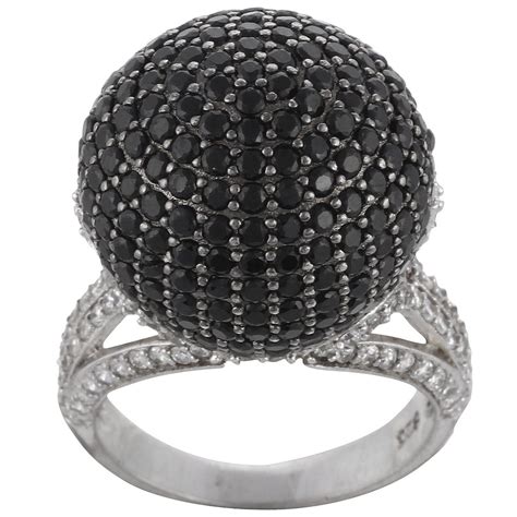 Free shipping on orders $49+. Buy Define Jewellery Silver ring for Women (DFLR0140 ...