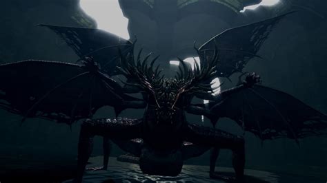 Dark Souls Remastered Gaping Dragon Boss Walkthrough Guide Push Square