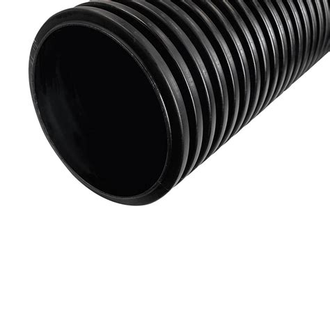 Hdpe Pipe 12 In