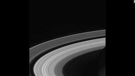 The Best Of Nasas Cassini Spacecraft Images