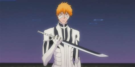 Bleach Fullbringers The Human Hollows Explained