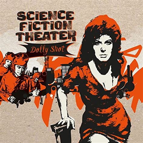 Titty Twister By Science Fiction Theater On Amazon Music