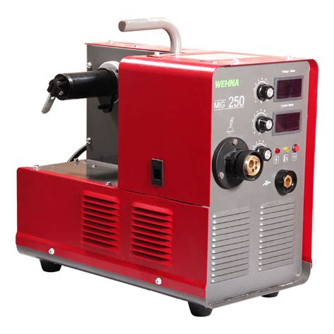 The best mig welders can be used by the professional welder, the beginner, and the hobbyist, for a wide range of projects. China CO2 Mig Welding Machine (MIG200 MIG250) - China Co2 ...