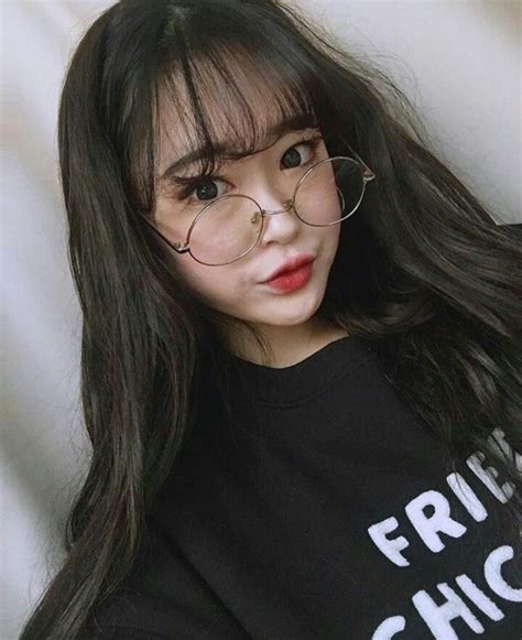 Pin De Christeena Yoo Em Ulzzang Coreana Fofa Meninas Asiáticas