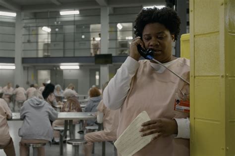 ‘orange Is The New Black’ Season 7 Episode 6 Recap “trapped In An Elevator” Decider