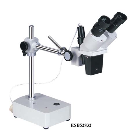 Microscope Stereo Adv Long Working Distance Eduscience