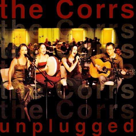 The Corrs — Everybody Hurts — Listen And Discover Music At Lastfm