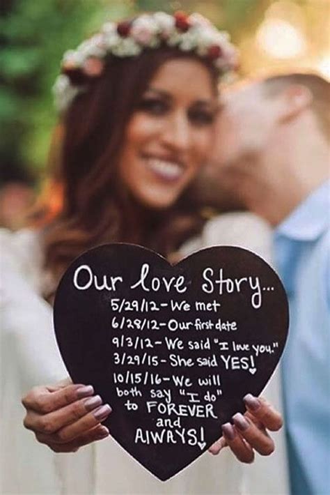 36 Creative And Unique Save The Date Ideas Pre Wedding Shoot Ideas