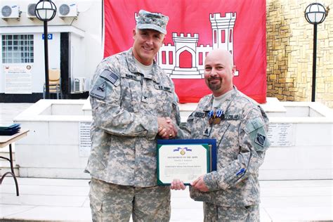 Us Army Corps Of Engineers Awards Afghanistan District North