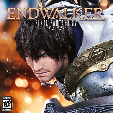 Final Fantasy 14 Ffxiv Endwalker Review In Progress Solidifying An