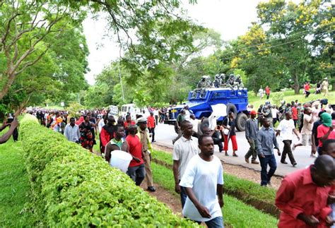 Cost Of Malawi Civil Servants Strike Yet To Be Determined Face Of Malawi