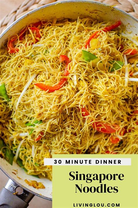 Good Singapore Noodles Near Me Orthopedist Webzine Pictures