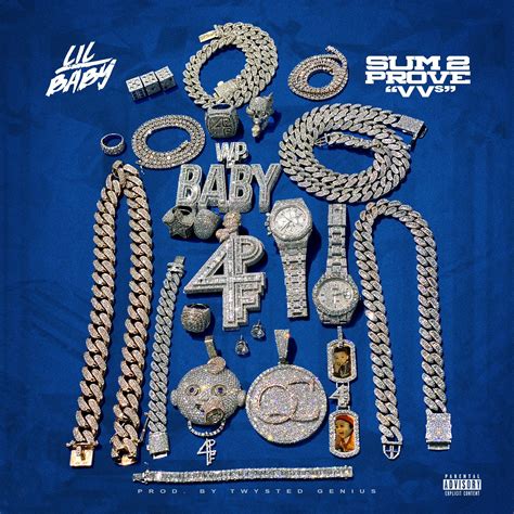 Lil Baby On Twitter Rap Album Covers Lil Baby Baby Album