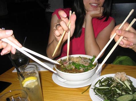 Once you understand the right way to. how do you hold YOUR chopsticks? | ji son | Flickr