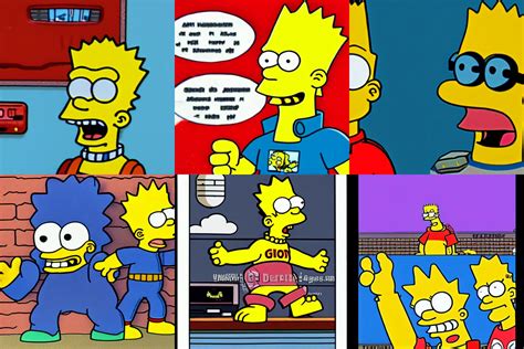 Bart Simpson As Godzilla For Super Nintendo Stable Diffusion Openart