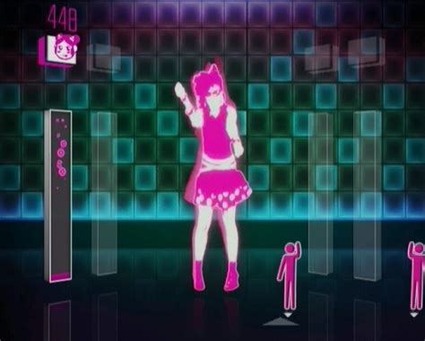 Just Dance 2009 дата выхода картинки и обои отзывы и рецензии об игре