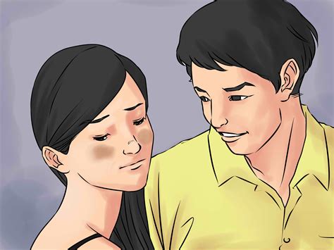 How To Talk To A Shy Girl