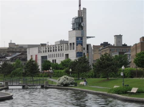 Pointe-a-Calliere Museum (Montreal, Quebec): Hours, Address, Attraction ...