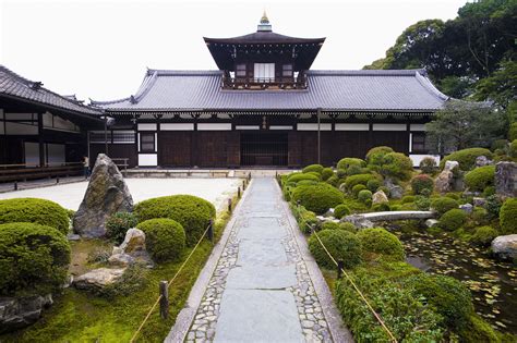 The Best Temples To Visit In Kyoto Japan