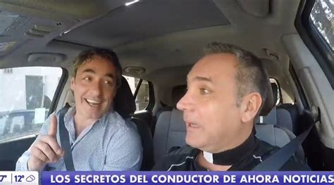 Una falta de rigor y respeto enorme: Conocimos los secretos de José Luis Repenning - Mucho ...