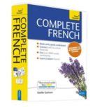 Complete French Beginner To Intermediate Course: Learn To Read, Write ...