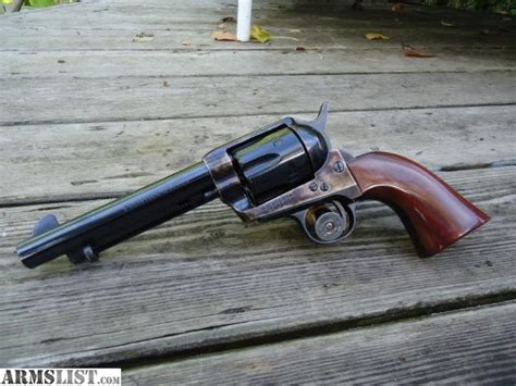 Armslist For Sale Cimarron Frontier 45 Colt