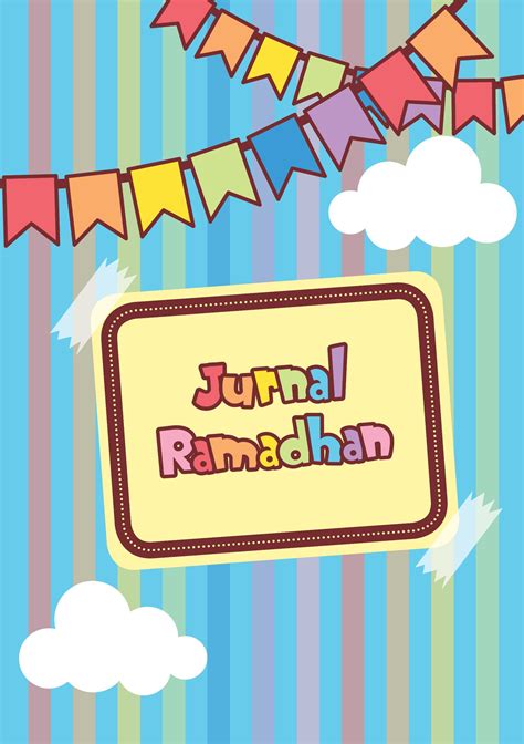 Worksheet Ramadhan Untuk Anak Tk Data Dikdasmen