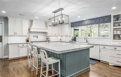 Maybe you would like to learn more about one of these? Fall 2020 Kitchen Trends | Rendon Remodeling