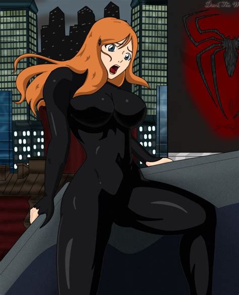 Venomous Transformation Part By Hydroshinobi Deviantart Com On Deviantart Rowdyruff Anime