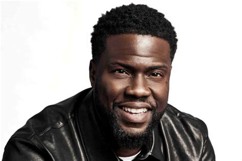 American Comedian And Actor Kevin Hart Is Bringing The Funny To Dubai