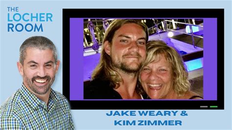 Animal Kingdoms Jake Weary And Guiding Lights Kim Zimmer Youtube