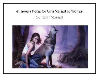 St Lucy S Home For Girls Raised By Wolves Tpt