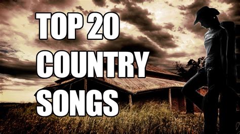 Country wedding songs is a english album released on jul 2007. Top 20 Country Songs of 2014 and Free Ways To Get Songs ...