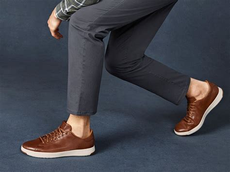 Business Casual Shoes For Men