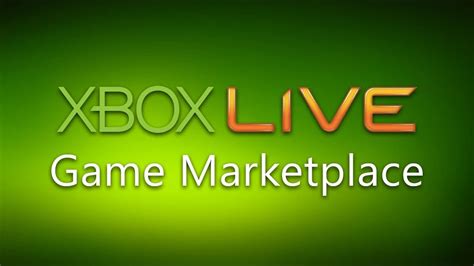Xbox 360 Marketplace To Be Closed Over The Next Year Update