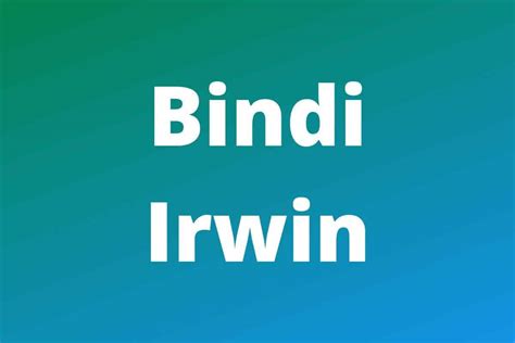 Bindi Irwin Net Worth And Zoo Earnings 2024 Work With Joshua