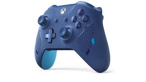 Yes, whether it's a great wired or wireless pad, an official or. Two new Xbox controller colors announced | AllGamers