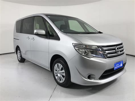 Serena 2021 x available in petrol option. Used Nissan Serena 2015 | Christchurch City | at Turners ...