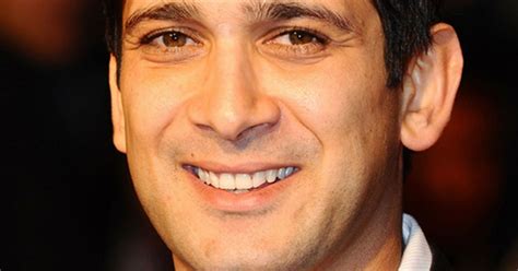 Coronation Street Actor Jimi Mistry Shocked By Dramatic Exit From The