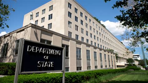 The Modernization Mentality How State Department Rejuvenated It During