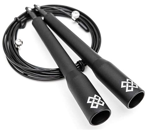 Maybe you would like to learn more about one of these? 5 Best CrossFit Jump Ropes For Double Unders (2019 Reviews)