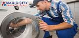 Washing Machine Repair Miami